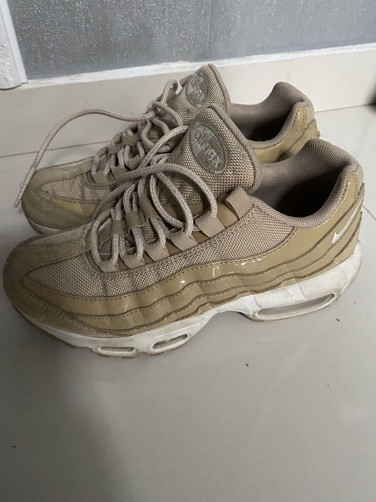 Nike air best sale max 95 olx