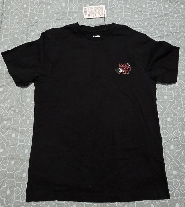 Футболка ТаТа от BT21 BTS