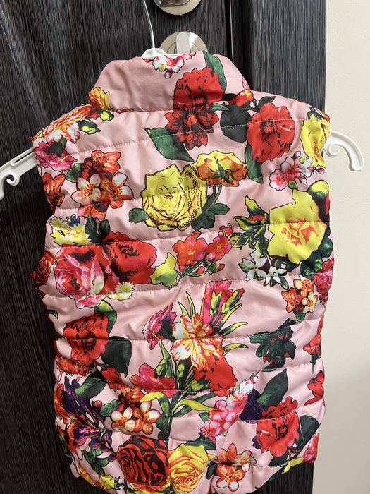 Детско елече за момиче