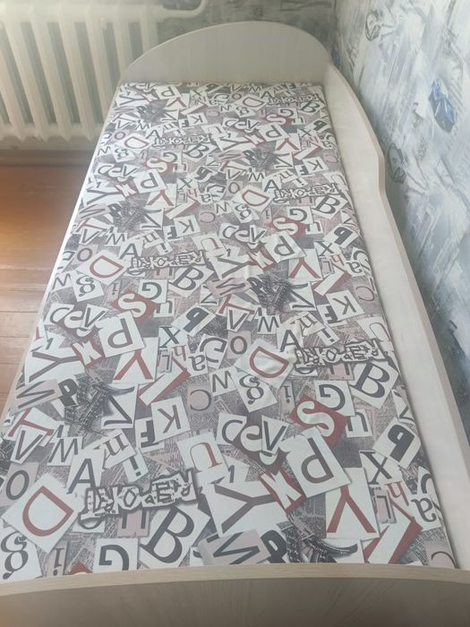 Детский гарнитур