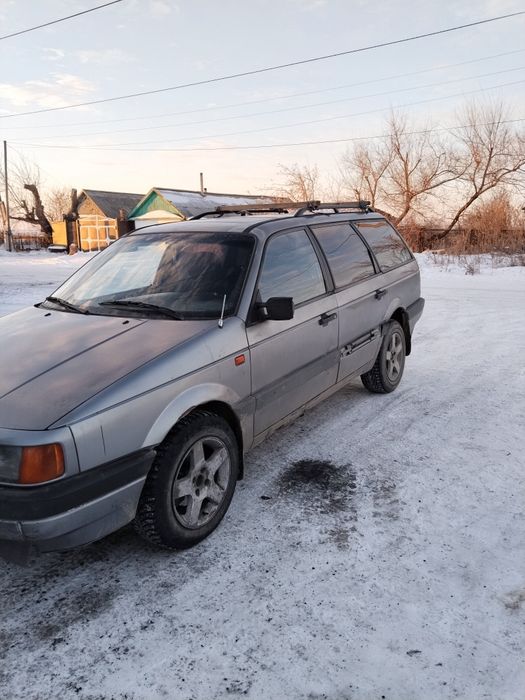 Фольцваген универсал