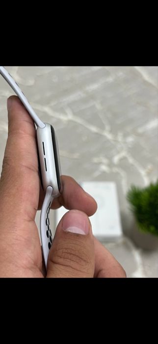 apple watch 5 nike