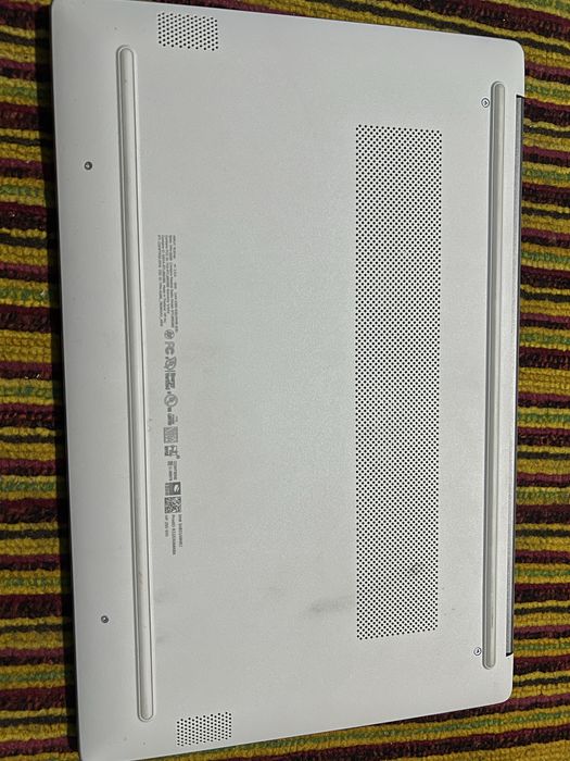 HP intel core i7
