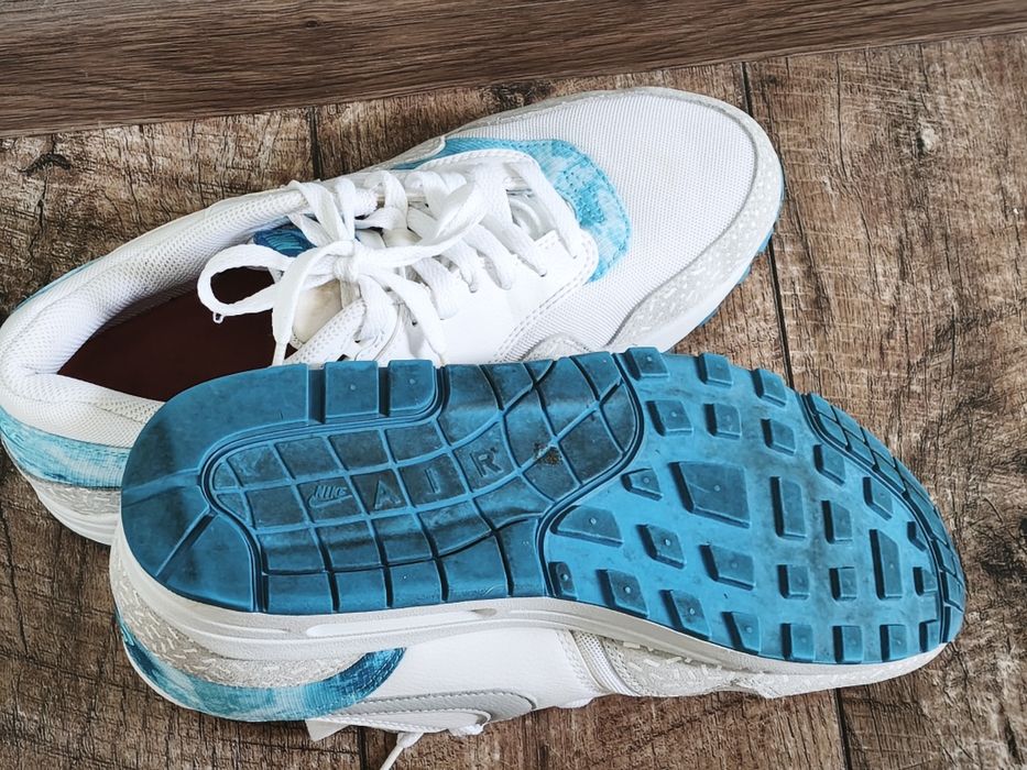Nike Air Max, дамски маратонки, номер 40