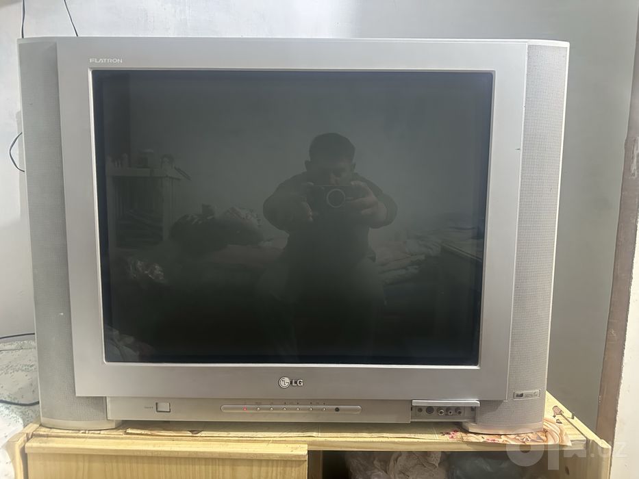 Обмен тв LG диагональ 72 см