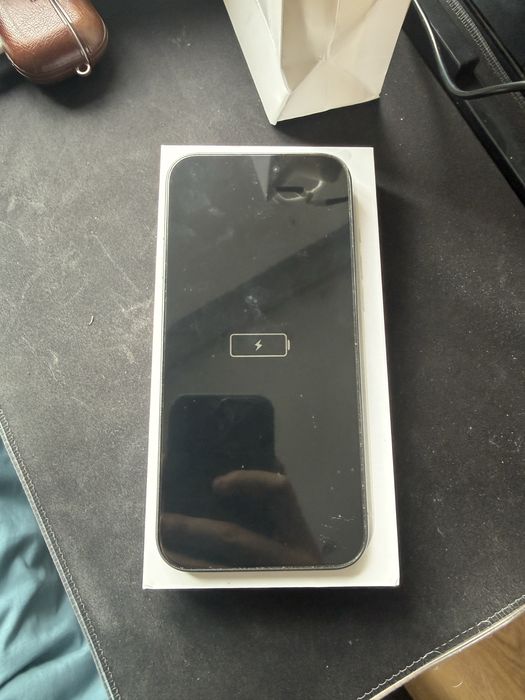 Муляж Iphone 17 Pro Max