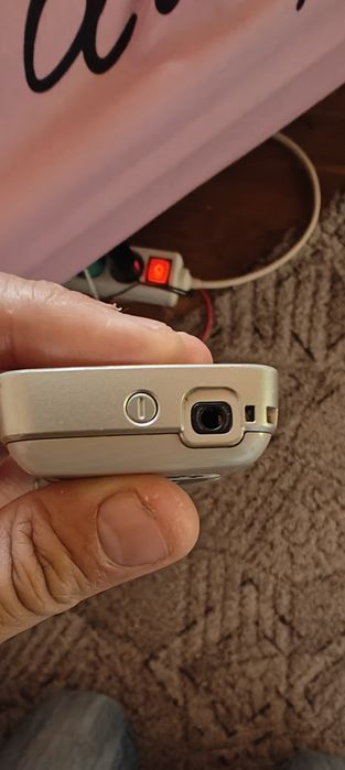 Nokia n82 codat Vodafone.functional.