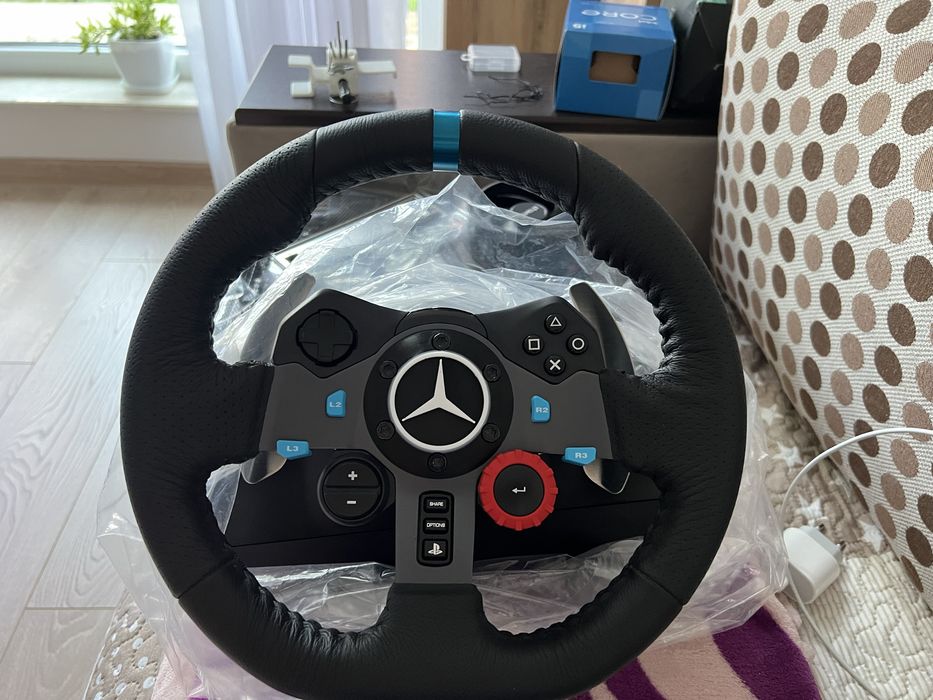 Емблема за Logitech G29