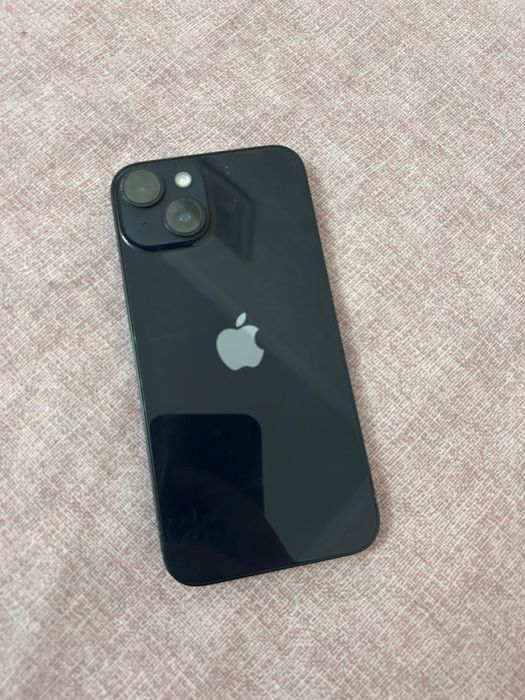 Продам айфон 14 срочно