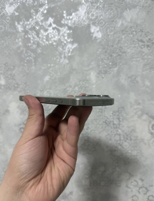 Айфон 15про 256гб