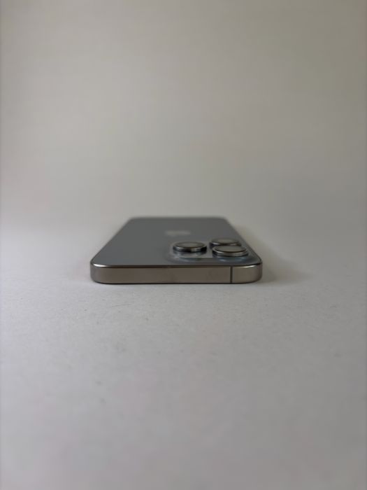 iPhone 15 Pro Max 256 gb