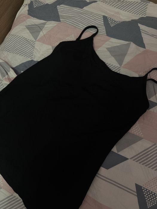 3 черни потника