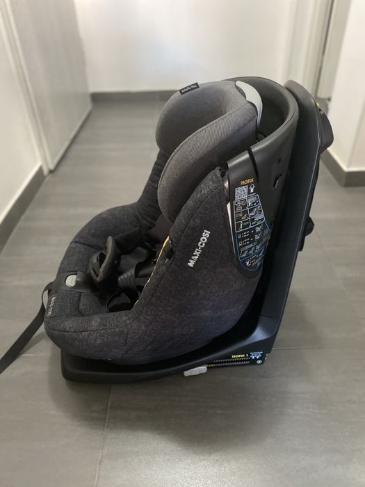 Maxi Cosi Стол за кола Axissfix НАМАЛЕН!