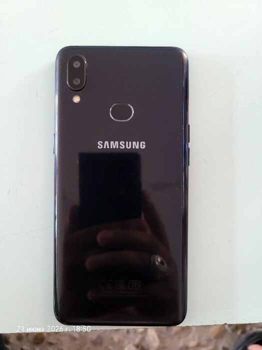 Samsung A10 S sotiladi