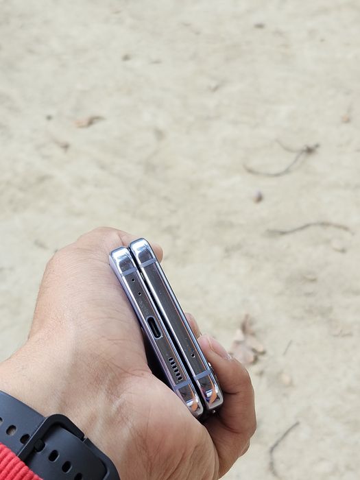 Samsung  flip 4 256gb