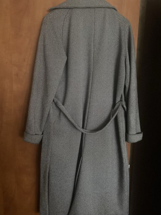 Пальто демисезонное