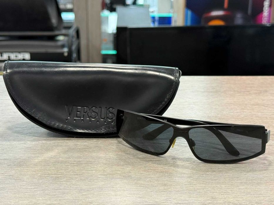 Слънчеви очила Versace Versus модел 5014 1009/71 125 Vintage