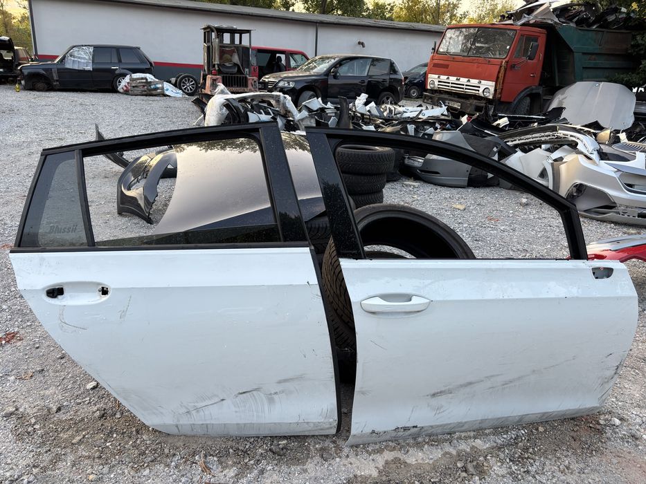 Врата/Врати VW Golf 8