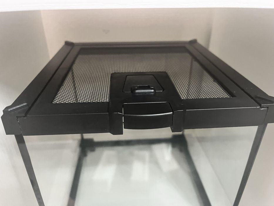 Аквариум-террариум