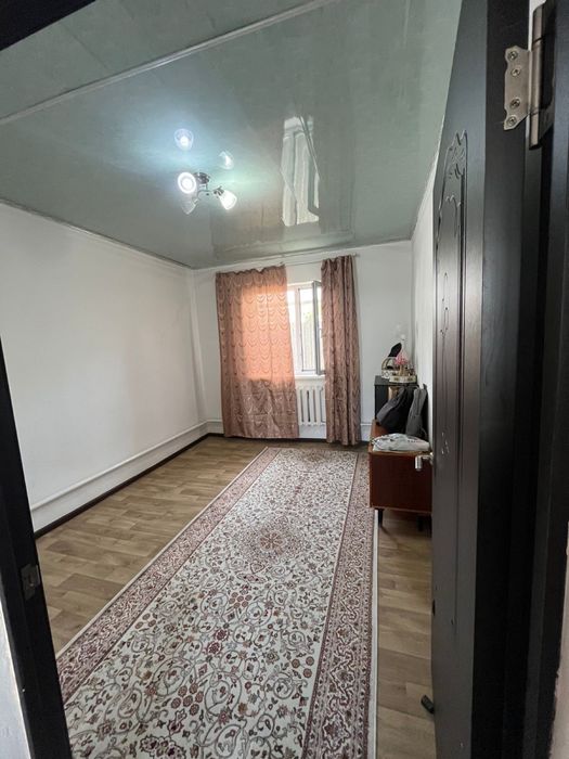 Продам частный дом , узынагаш!!