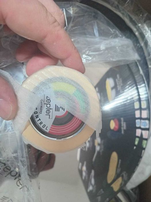 2 оригинальных набора, посуда и стол.приборы Zepter.