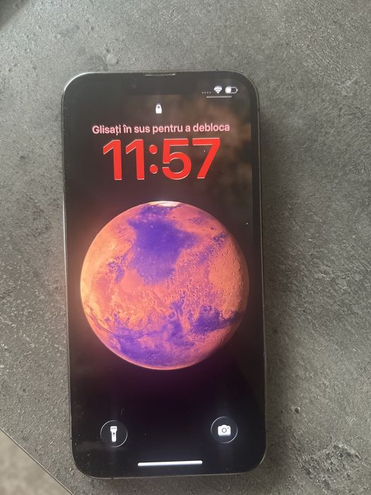 Iphone 13 pro stare buna