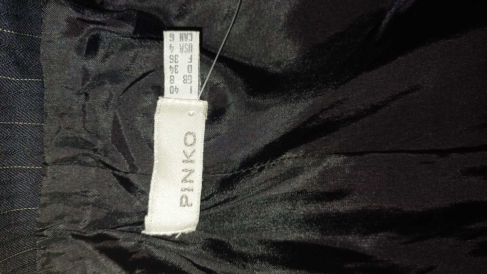 Черно сако Pinko SМ