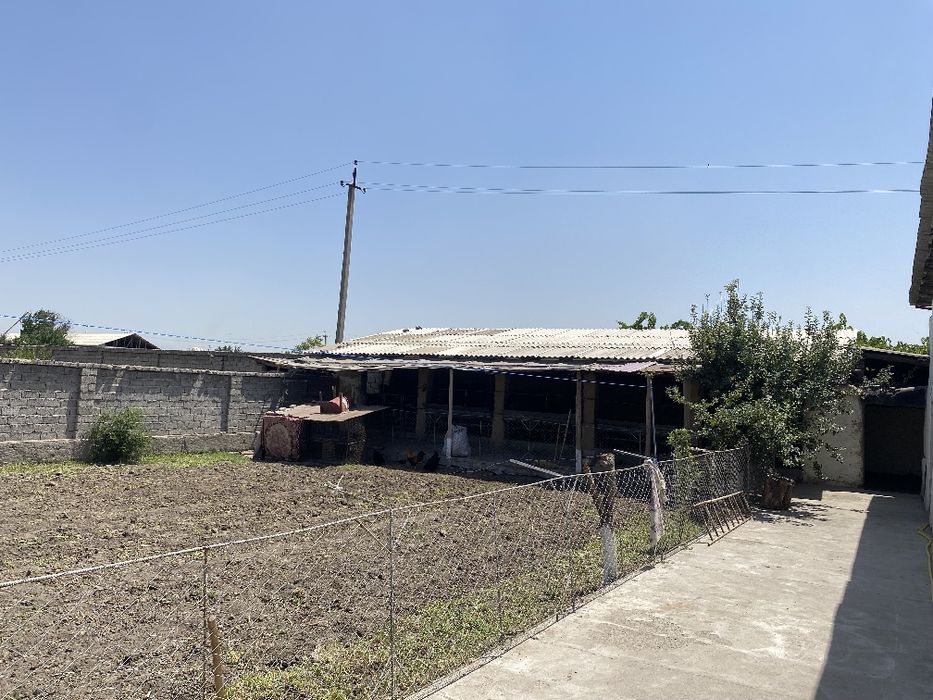 Продается участок