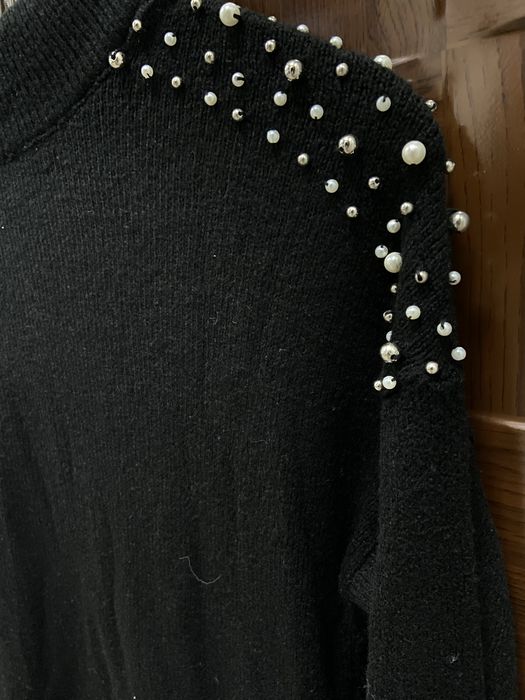 Зимни плетени пуловери ZARA, Desigual, Pepe Jeans, Massimo Dutti, LBD