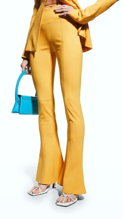 Микс от пуловери Arket, From Future, Jacquemus, Marine Serre, Mo&co