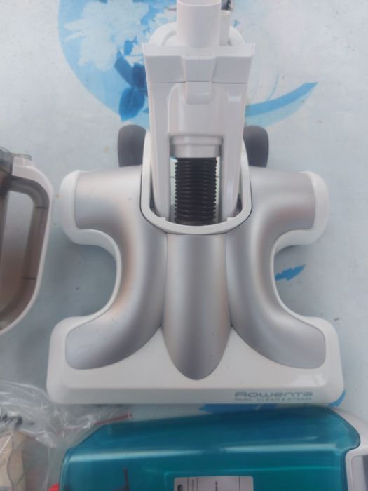 Accesorii aspirator vertical Rowenta Ry7557wh