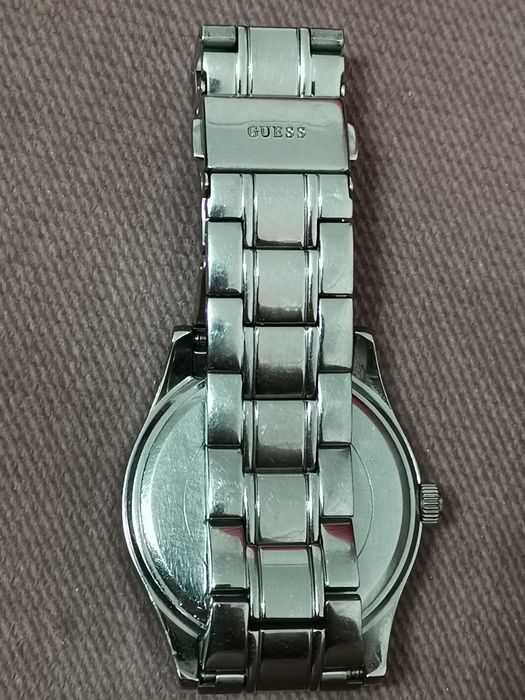 Ceas cu cristale - Guess