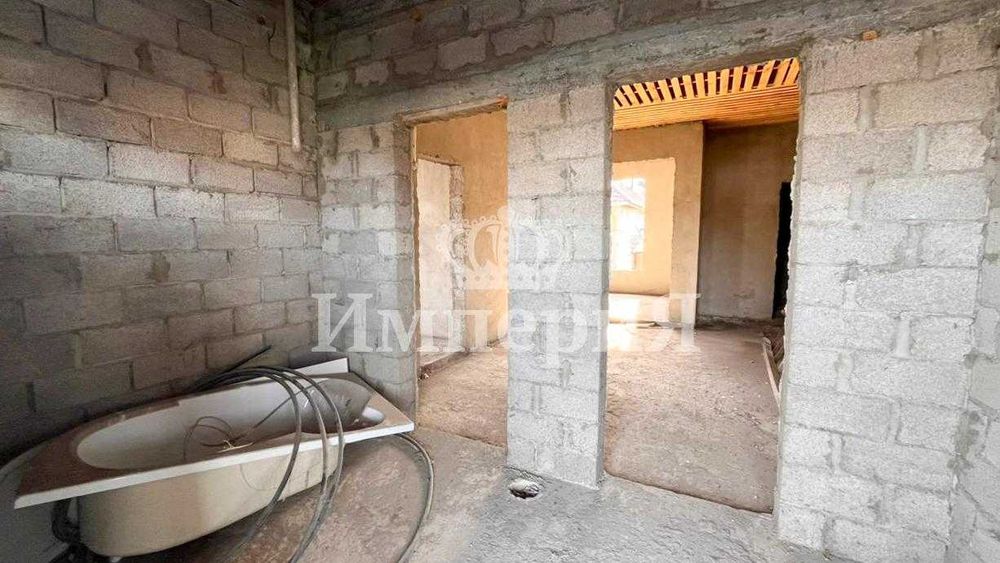 Продам Дом 4 ком Мухаметжан Империя