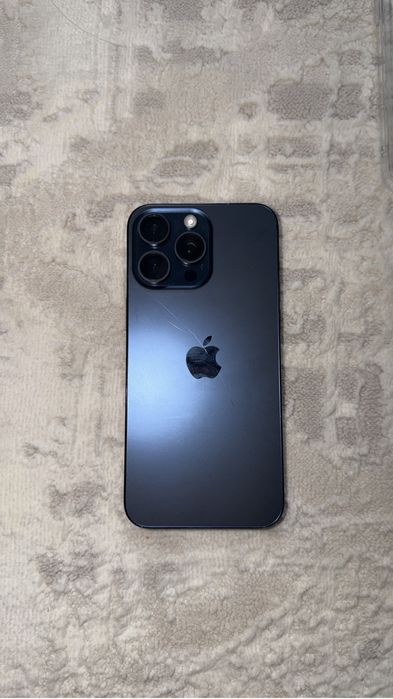 Айфон 15 про макс