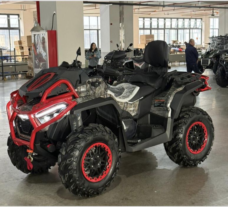 Квадроцикл оптом