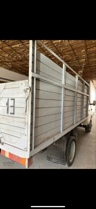 Продам Газель в хорошем состояние