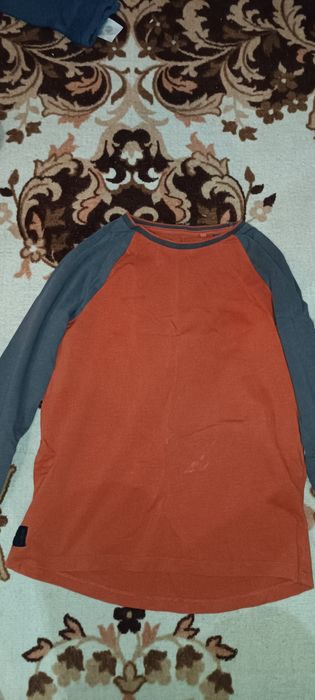 Б/у детская спорт одежда