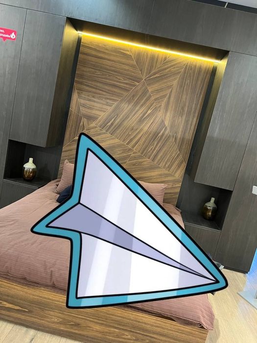 Срочна прадаю мебель