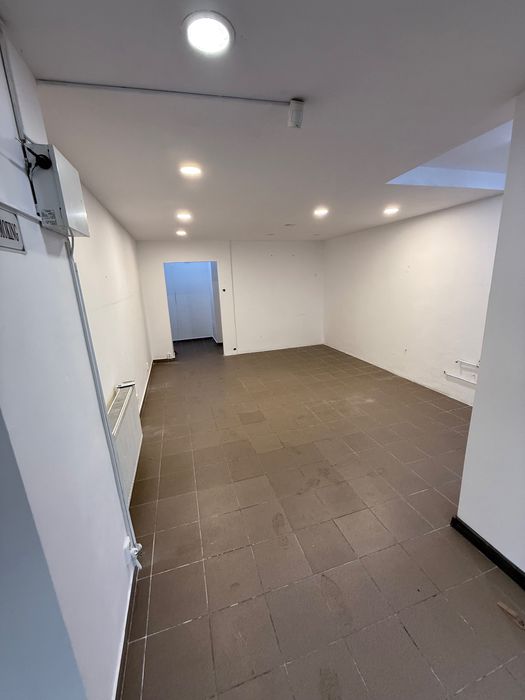 Inchiriere spatiu comercial