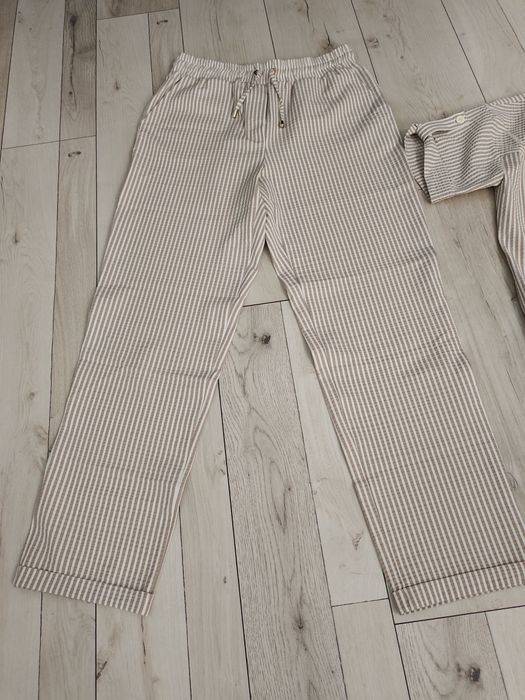 Новый женский костюм