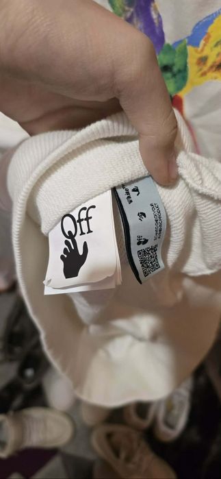 Vand bluza originala