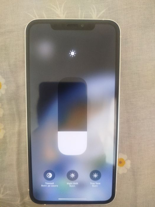 Iphone xs max 256