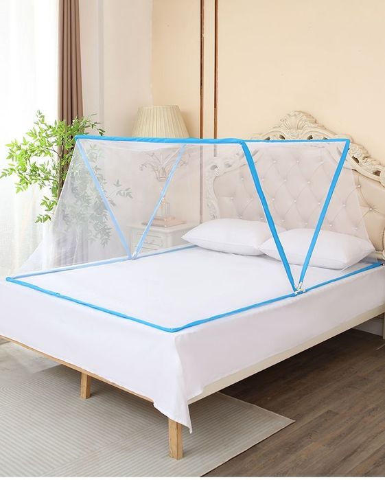 Масахана. Москитная сетка. Накомарники