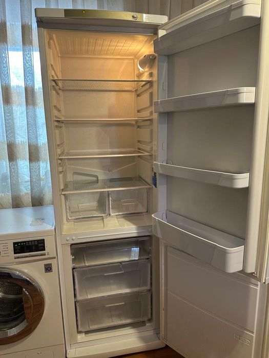 Холодильник Индезит