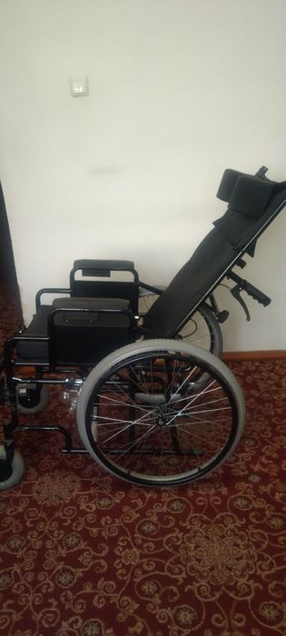 Ortonica. Инвалидная коляска.