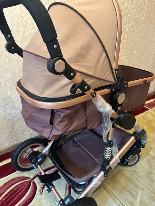 Коляска детская