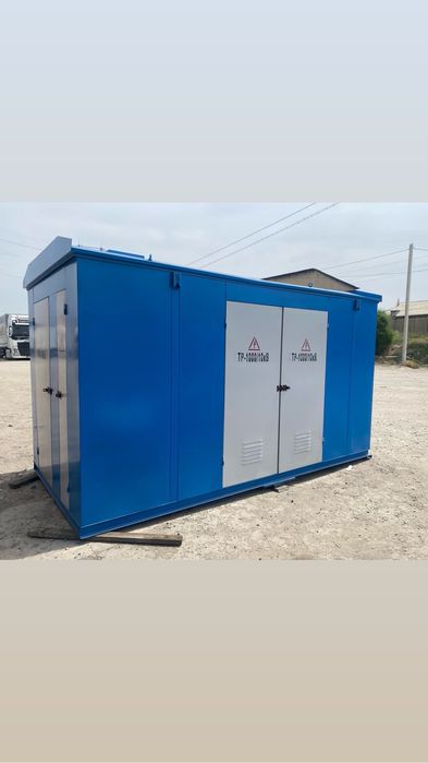 Трансформаторы ТМ ТМГ ТМЗ