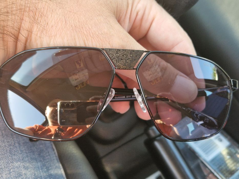 Ochelari de soare guess