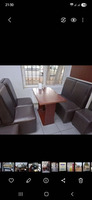 Оборудование для фаст-фуда