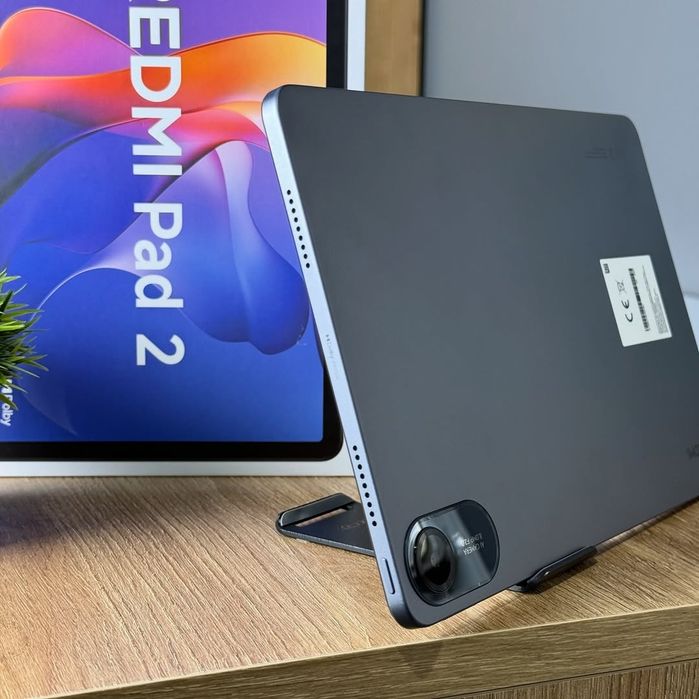 Redmi Pad 2 Global